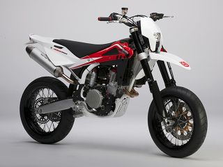 SM 450R