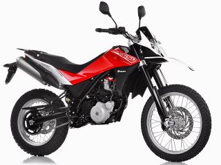 TR 650 TERRA