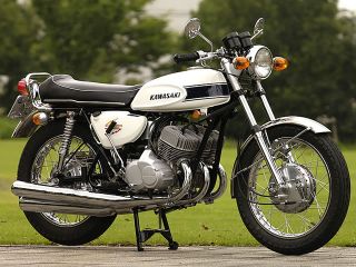 500SS MACHⅢ