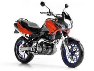 PEGASO650 STRADA