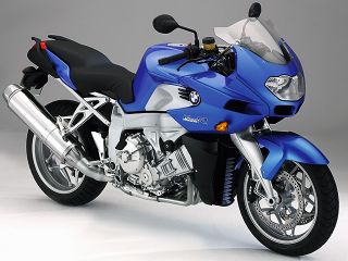 K1200R Sport