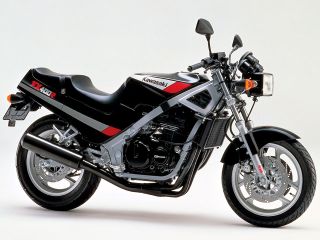 FX400R