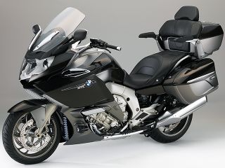 K1600GTL Exclusive
