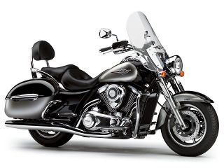 VN1700 Classic Tourer