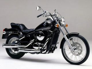 VULCAN 800