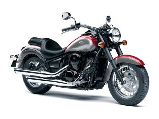 VULCAN 900 CLASSIC