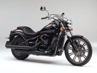 VULCAN 900 Custom