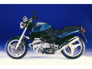 R1100R Roadster