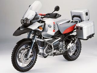 R1150GS Adventure