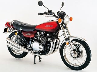 Z2・750RS