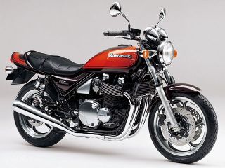 ZEPHYR 1100