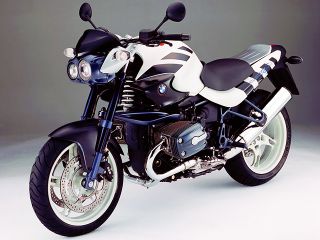 R1150R Rockster
