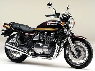 ZEPHYR 1100RS