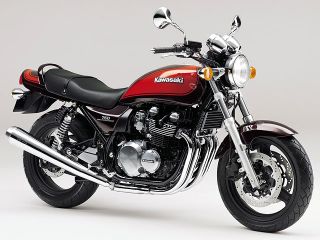 ZEPHYR 750