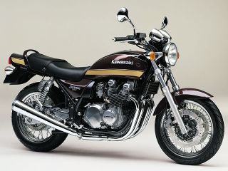 ZEPHYR 750RS