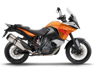 1190 ADVENTURE