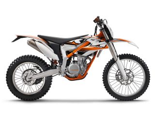 350 FREERIDE