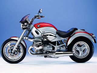 R1200C Independent