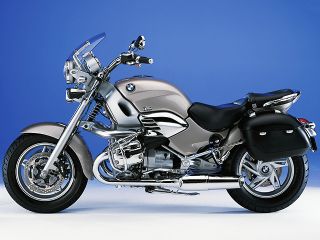 R1200C Montauk