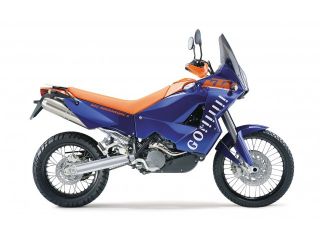 950 ADVENTURE S