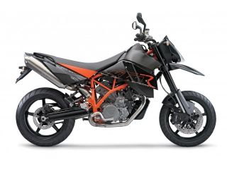 950 SUPERMOTO R