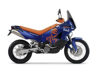 990 ADVENTURE S