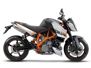 990 SUPER DUKE R