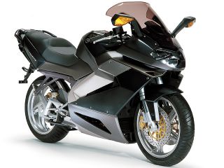 RST1000 FUTURA