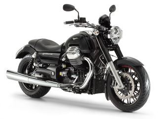 California 1400 Custom