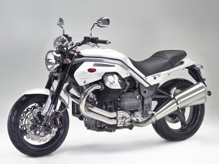 Griso 8V