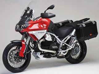 STELVIO1200 4V