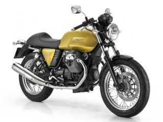 V7 Cafe Classic