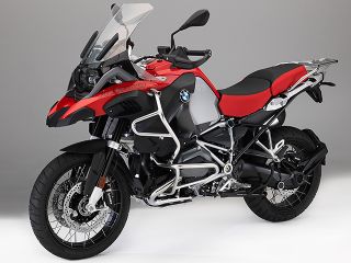 R1200GS Adventure