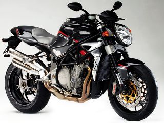 BRUTALE 1078 RR