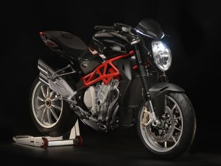 BRUTALE 1090 R