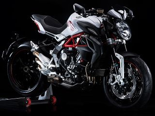 BRUTALE 800 DRAGSTER