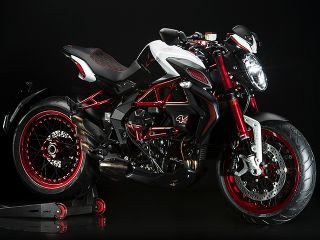 BRUTALE 800 DRAGSTER RR LH44