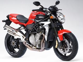 BRUTALE R989