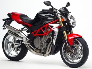 BRUTALE 750S