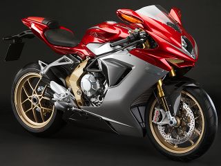F3 675 Serie Oro