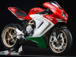 F3 800 AGO