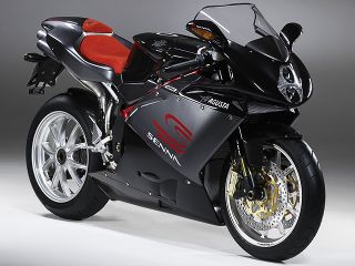 F4 1000 SENNA
