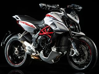 RIVALE 800