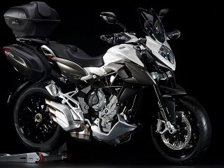 STRADALE 800