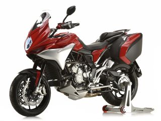 TURISMOVELOCE 800