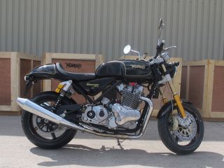Commando 961 SE