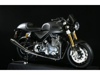 Commando 961 SF