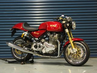 Commando 961 Sport