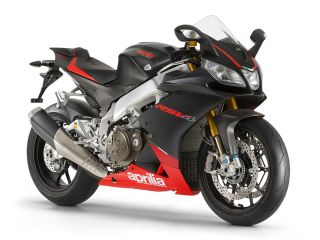 RSV4 FACTORY APRC