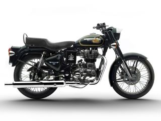 BULLET 500 EFI